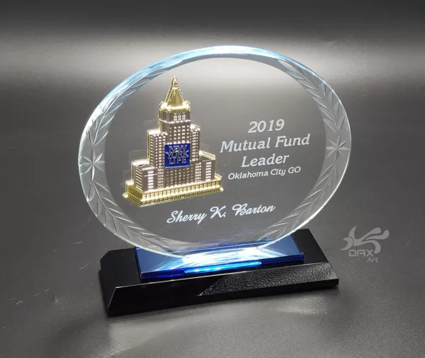 Glass Award