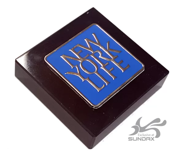 NYL Paperweight