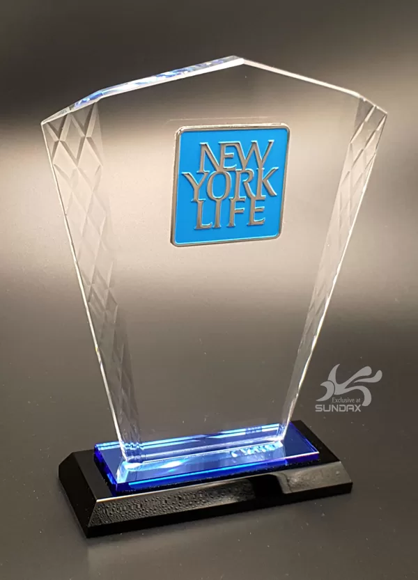 Glass Award