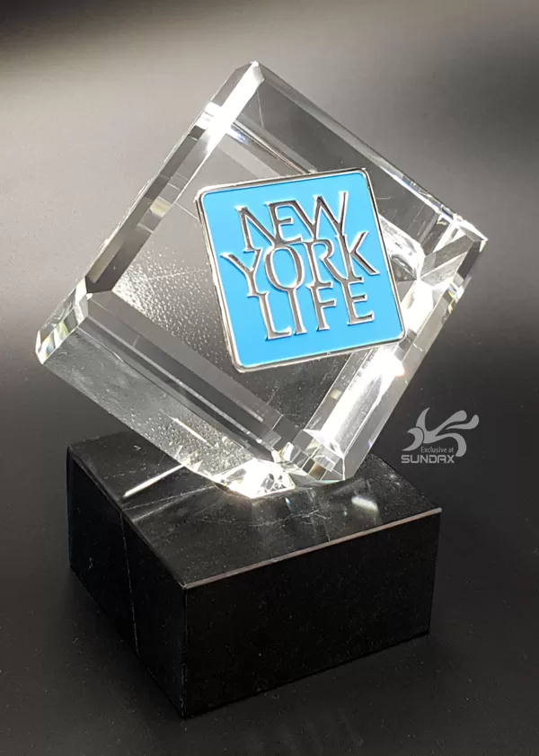 Glass Award
