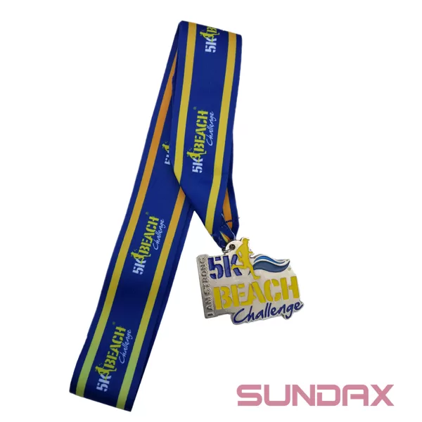 Custom Ribbons