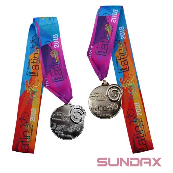 Custom Ribbons