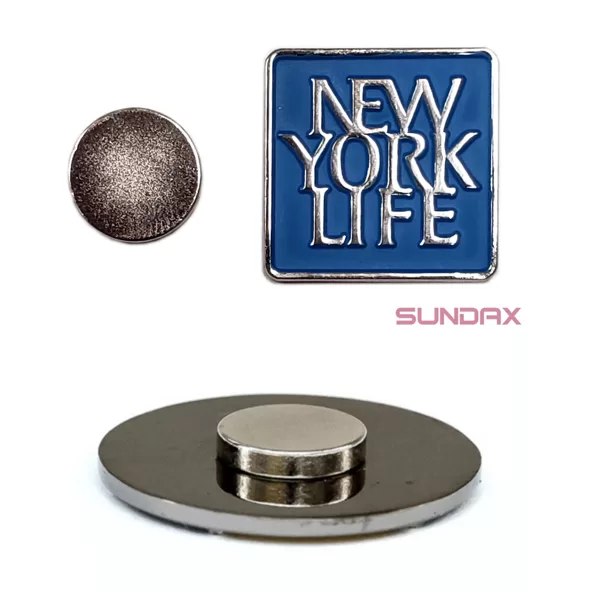 Magnet