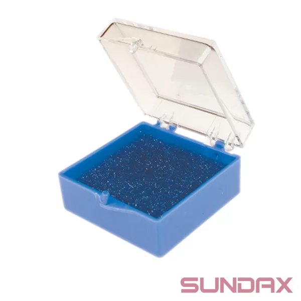 Traditional Plastic Box